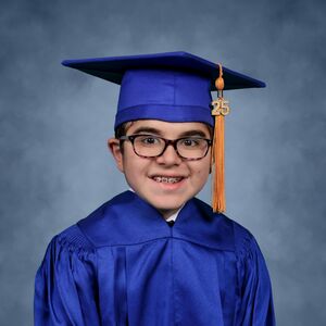 David Genuardi-Wilde